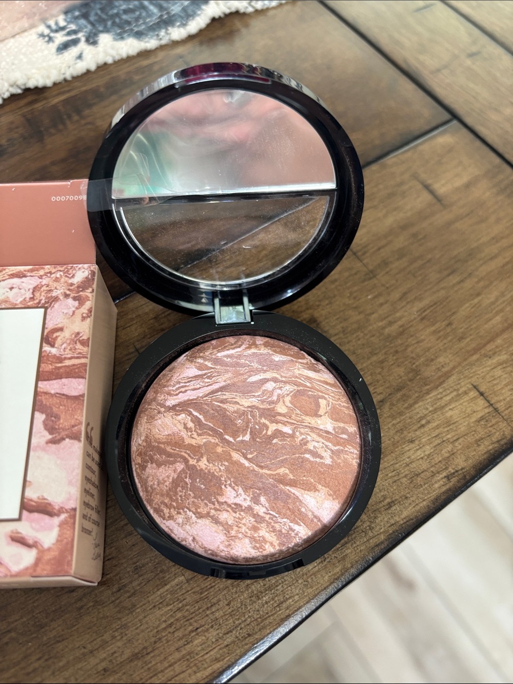 Laura Geller Bronze-N-Brighten Multipurpose Bronzer - Fair